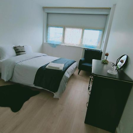 Mon Superbe Appartement Argenteuil Exteriér fotografie