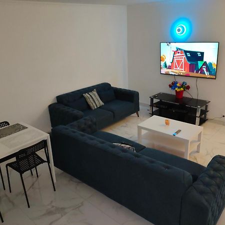 Mon Superbe Appartement Argenteuil Exteriér fotografie