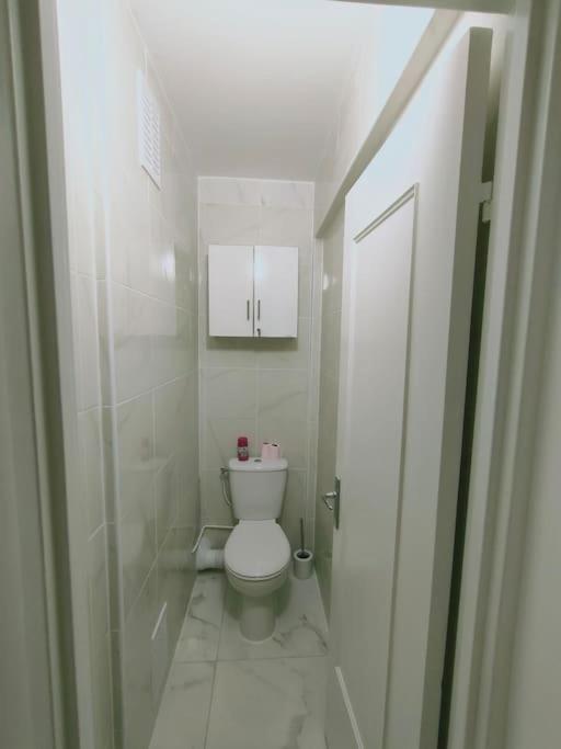 Mon Superbe Appartement Argenteuil Exteriér fotografie