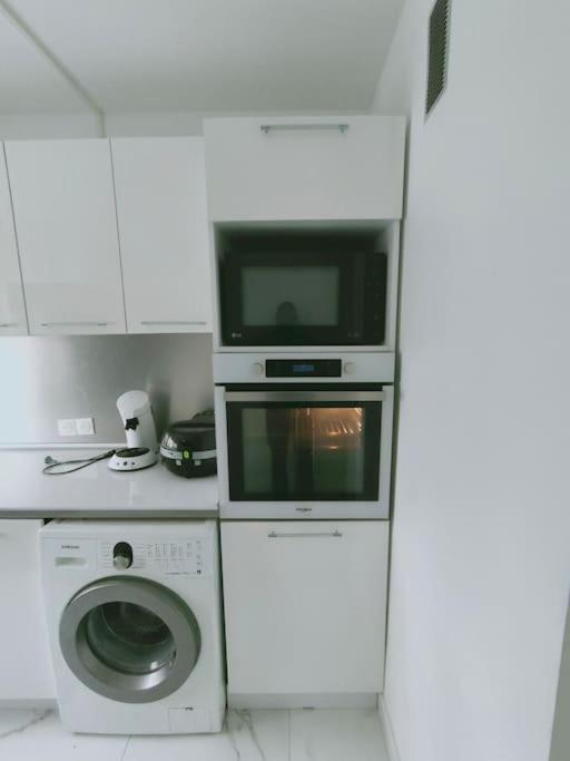 Mon Superbe Appartement Argenteuil Exteriér fotografie