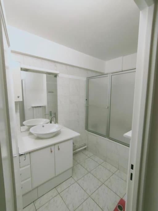 Mon Superbe Appartement Argenteuil Exteriér fotografie