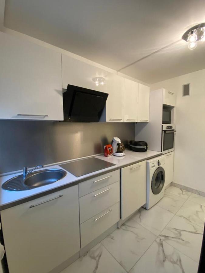 Mon Superbe Appartement Argenteuil Exteriér fotografie