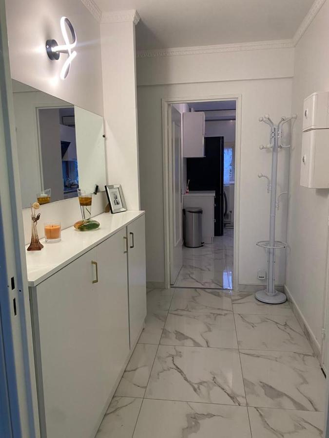 Mon Superbe Appartement Argenteuil Exteriér fotografie