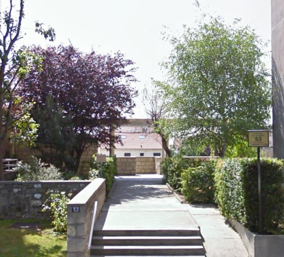 Mon Superbe Appartement Argenteuil Exteriér fotografie