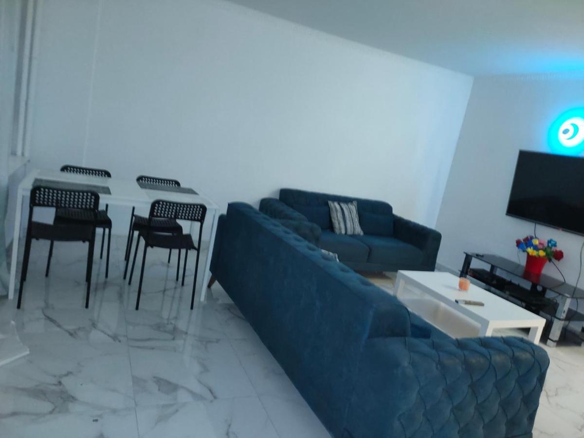 Mon Superbe Appartement Argenteuil Exteriér fotografie