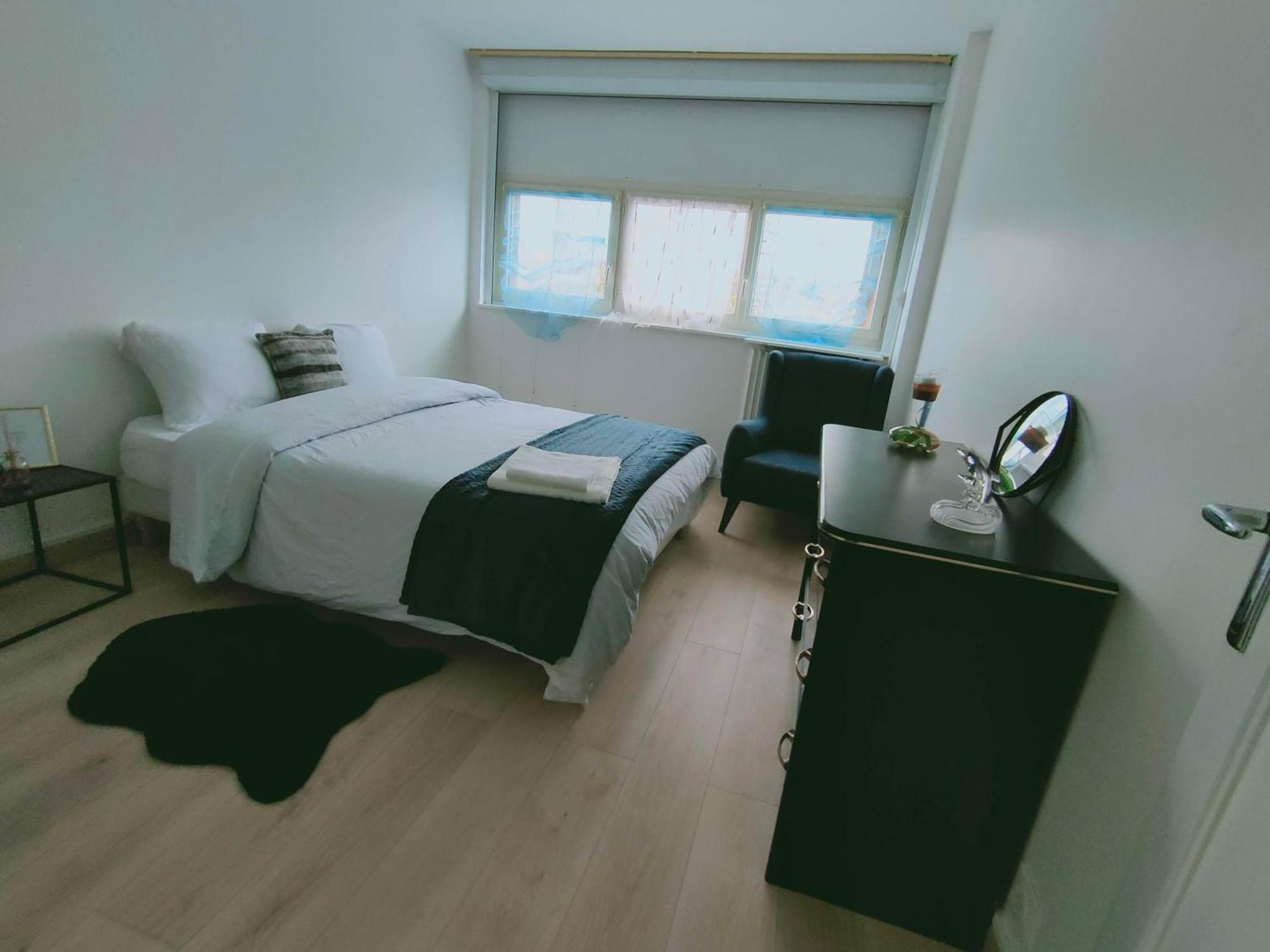 Mon Superbe Appartement Argenteuil Exteriér fotografie