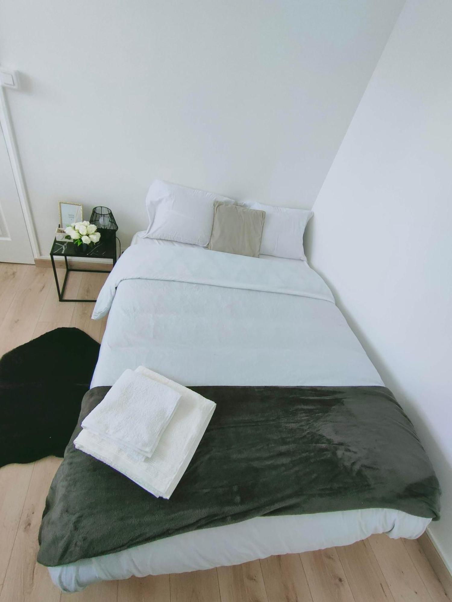 Mon Superbe Appartement Argenteuil Exteriér fotografie