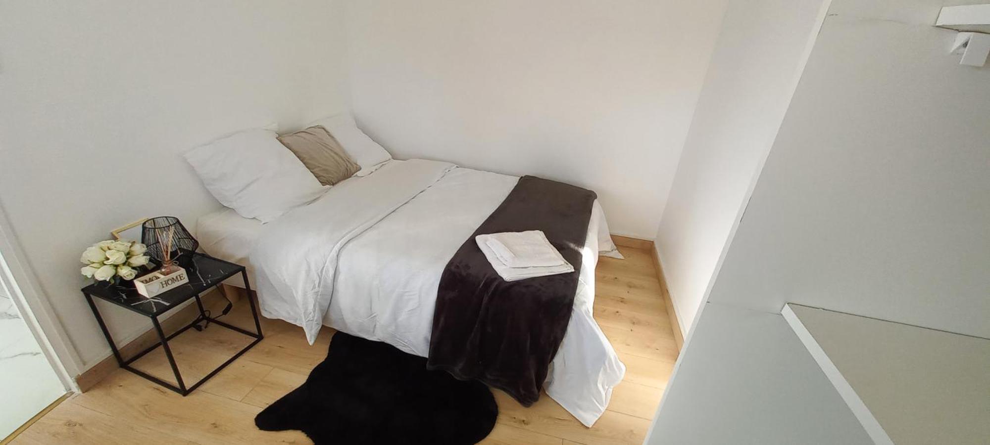 Mon Superbe Appartement Argenteuil Exteriér fotografie