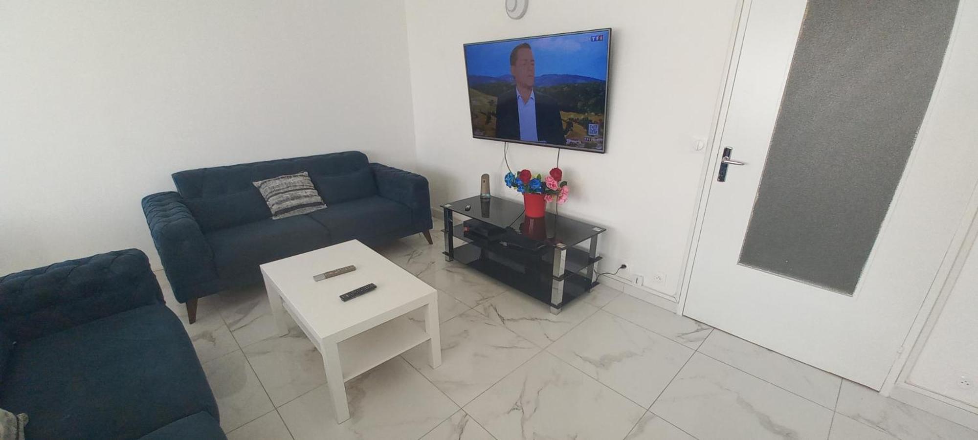 Mon Superbe Appartement Argenteuil Exteriér fotografie