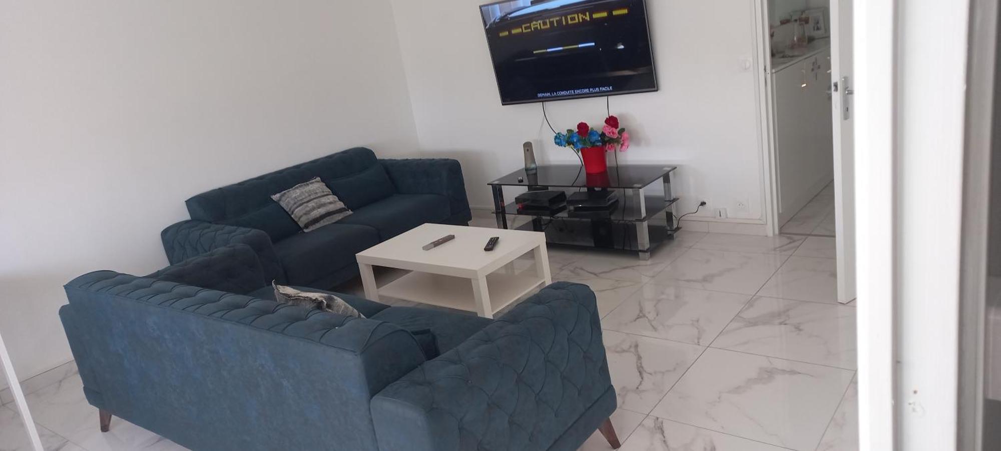 Mon Superbe Appartement Argenteuil Exteriér fotografie