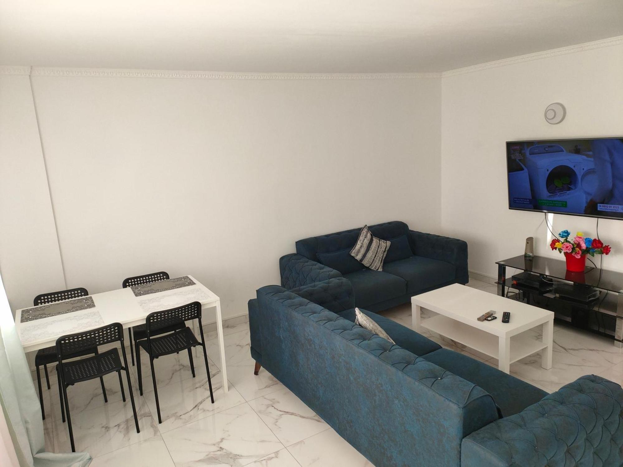 Mon Superbe Appartement Argenteuil Exteriér fotografie