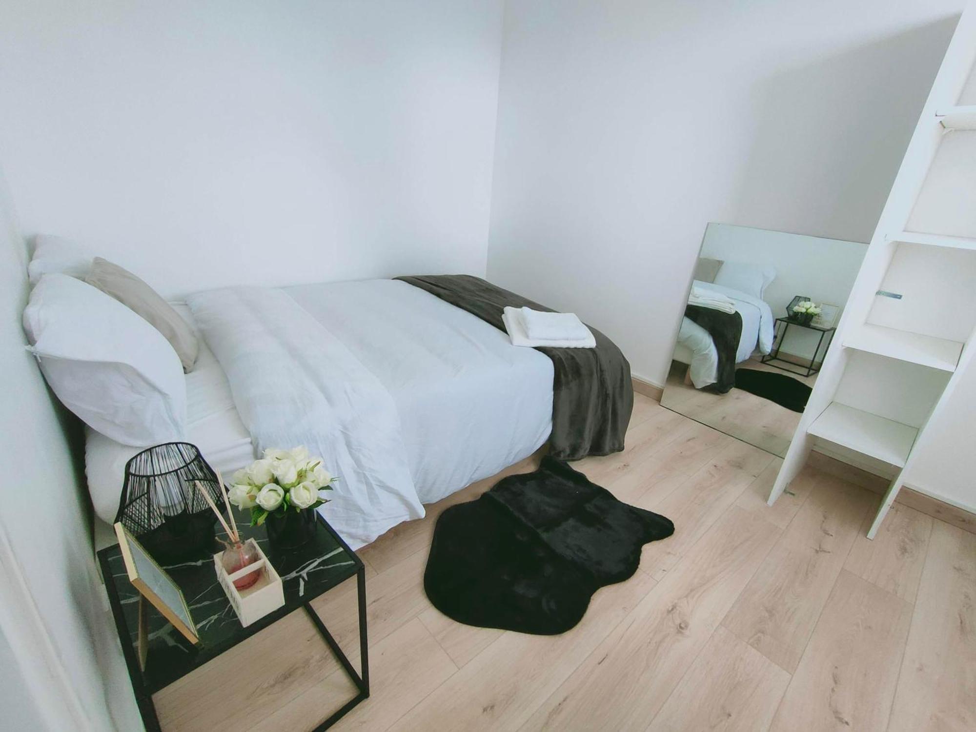 Mon Superbe Appartement Argenteuil Exteriér fotografie