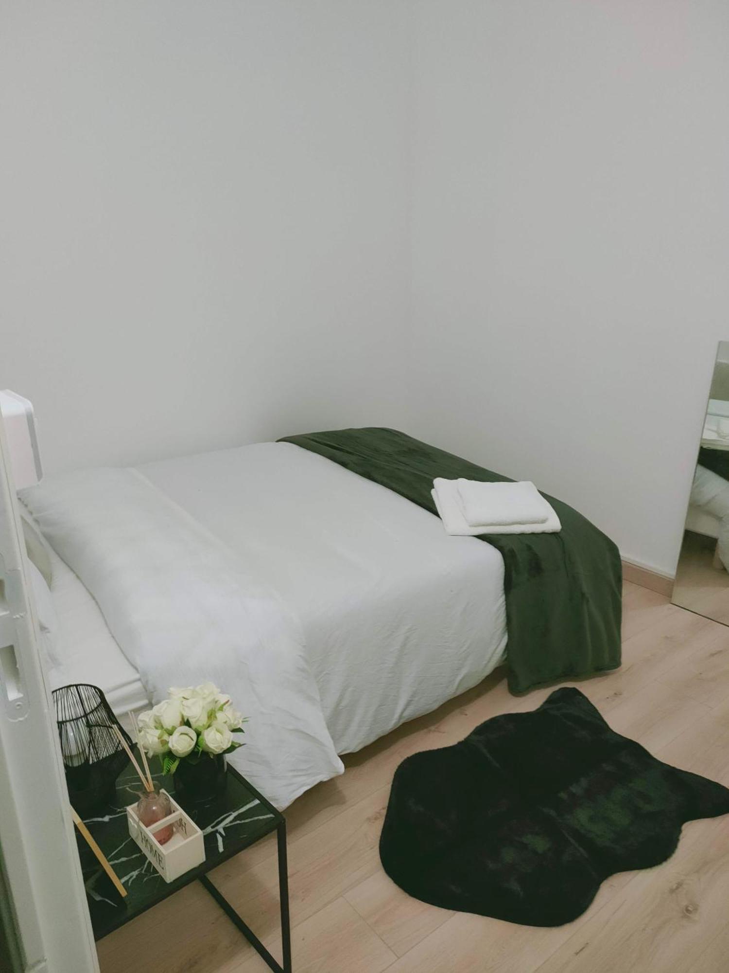 Mon Superbe Appartement Argenteuil Exteriér fotografie
