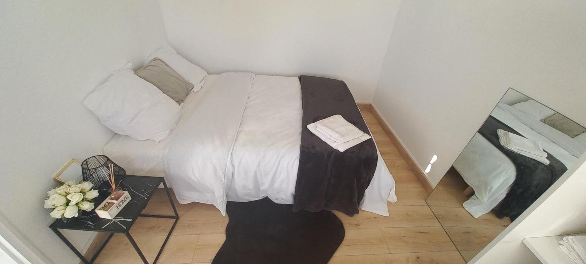 Mon Superbe Appartement Argenteuil Exteriér fotografie