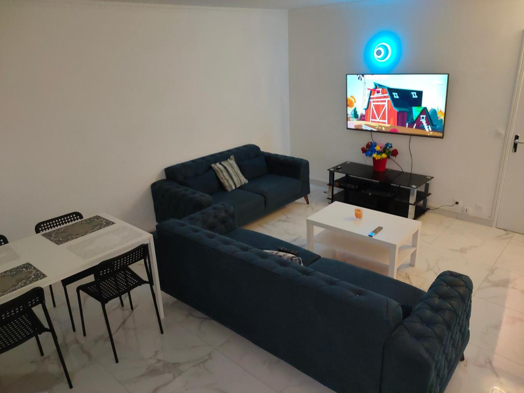 Mon Superbe Appartement Argenteuil Exteriér fotografie