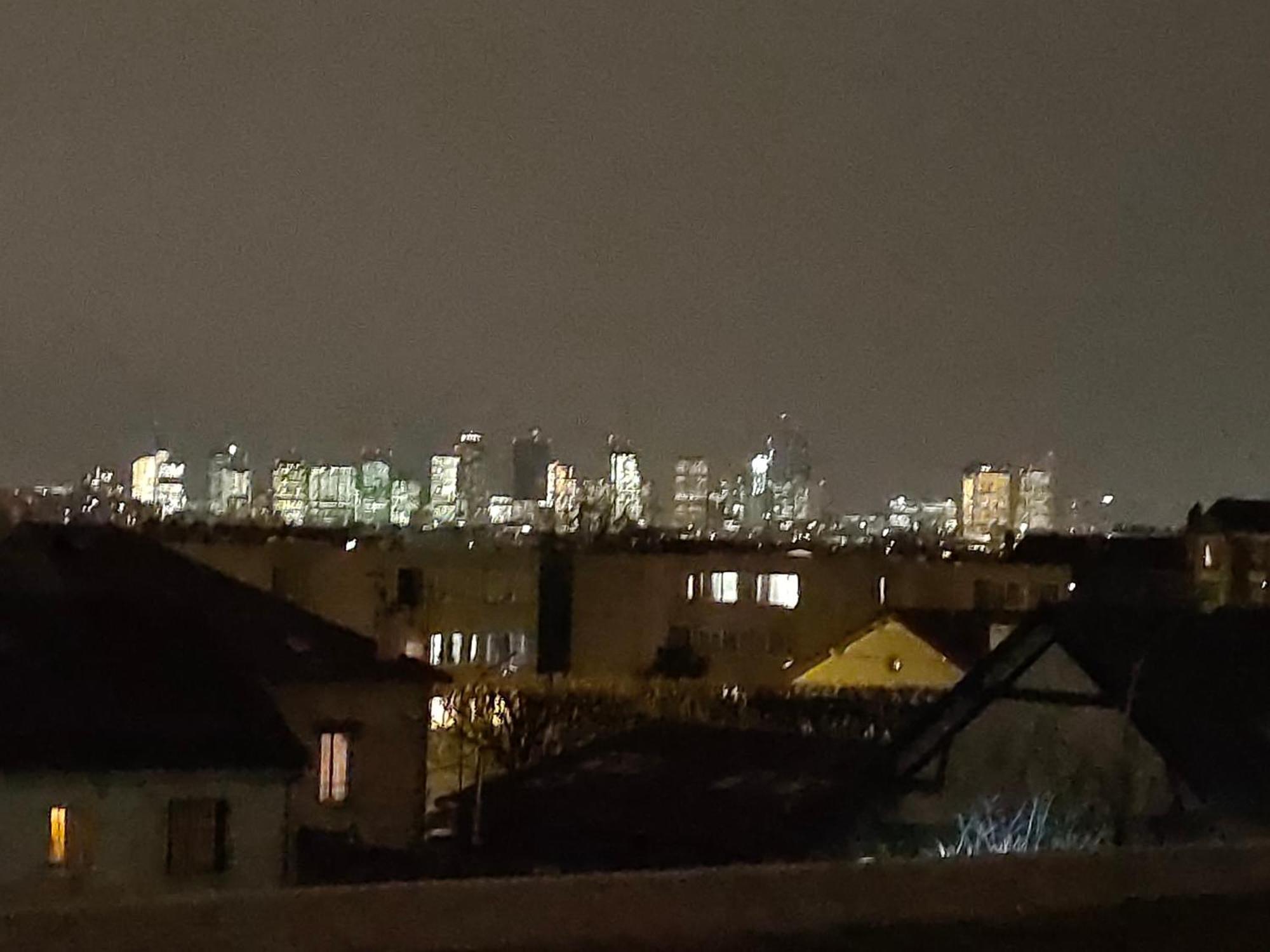 Mon Superbe Appartement Argenteuil Exteriér fotografie