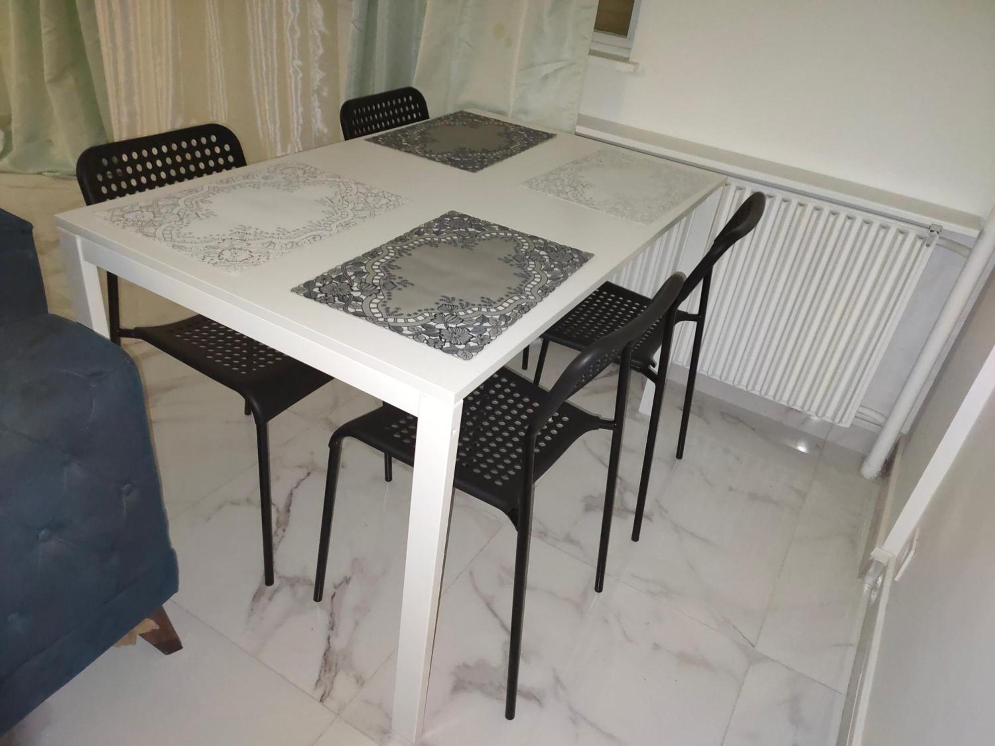 Mon Superbe Appartement Argenteuil Exteriér fotografie